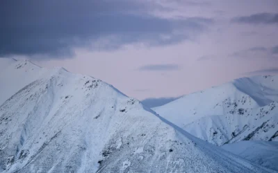 A winter holiday in New Zealand’s mountains