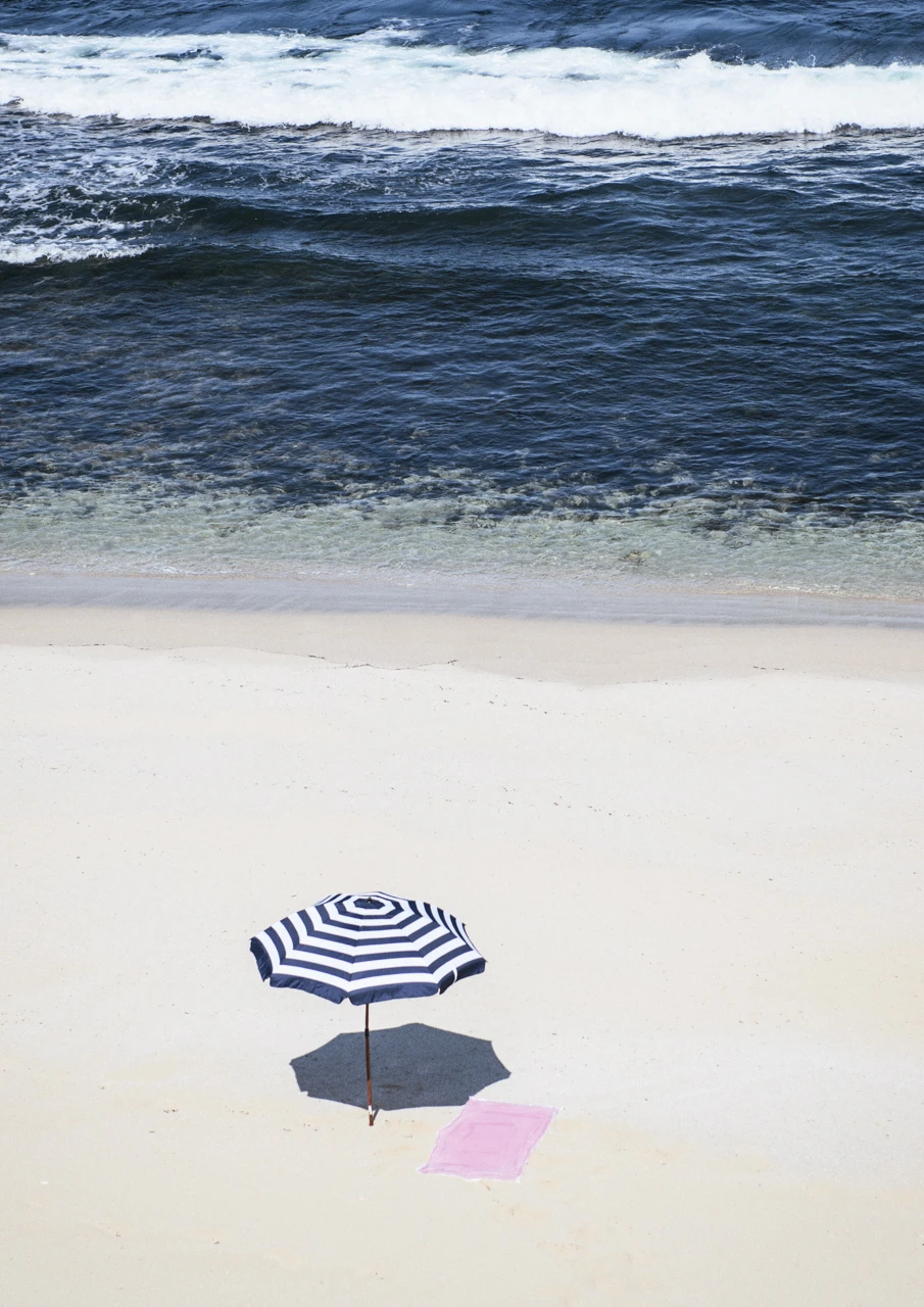 Sun umbrella