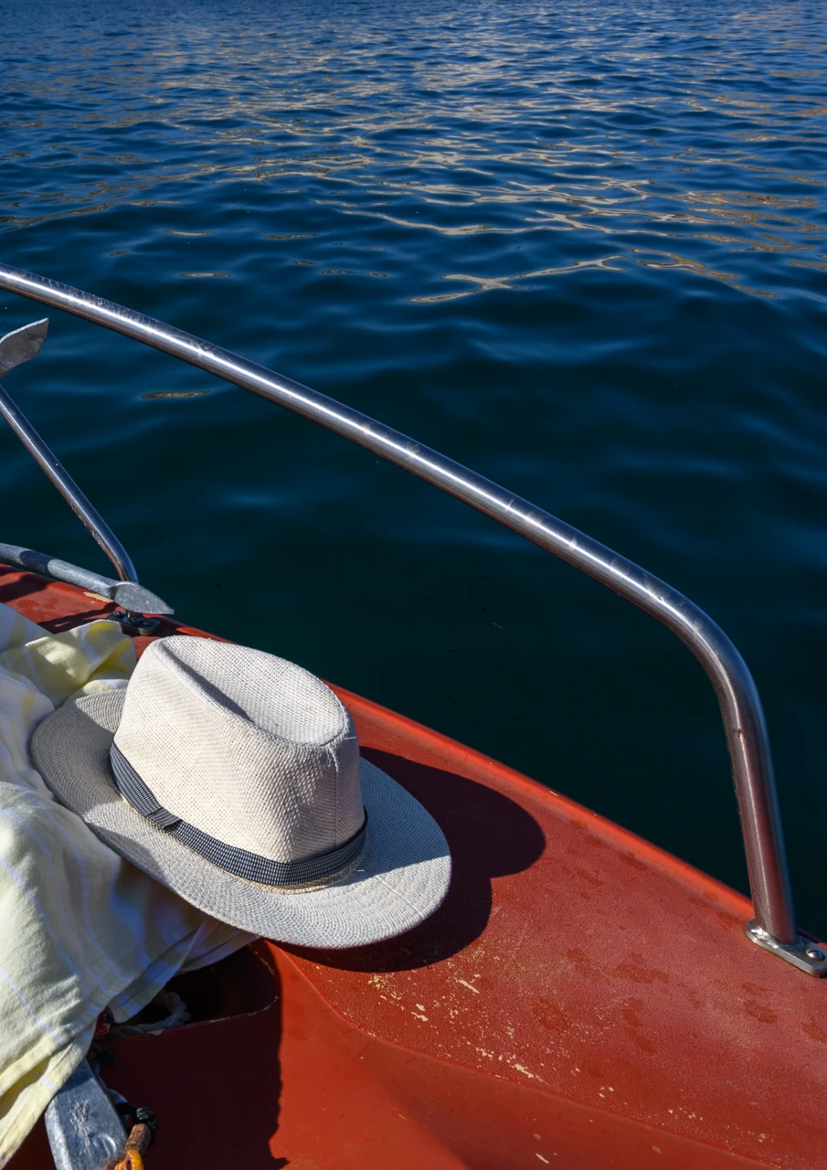 Boating life