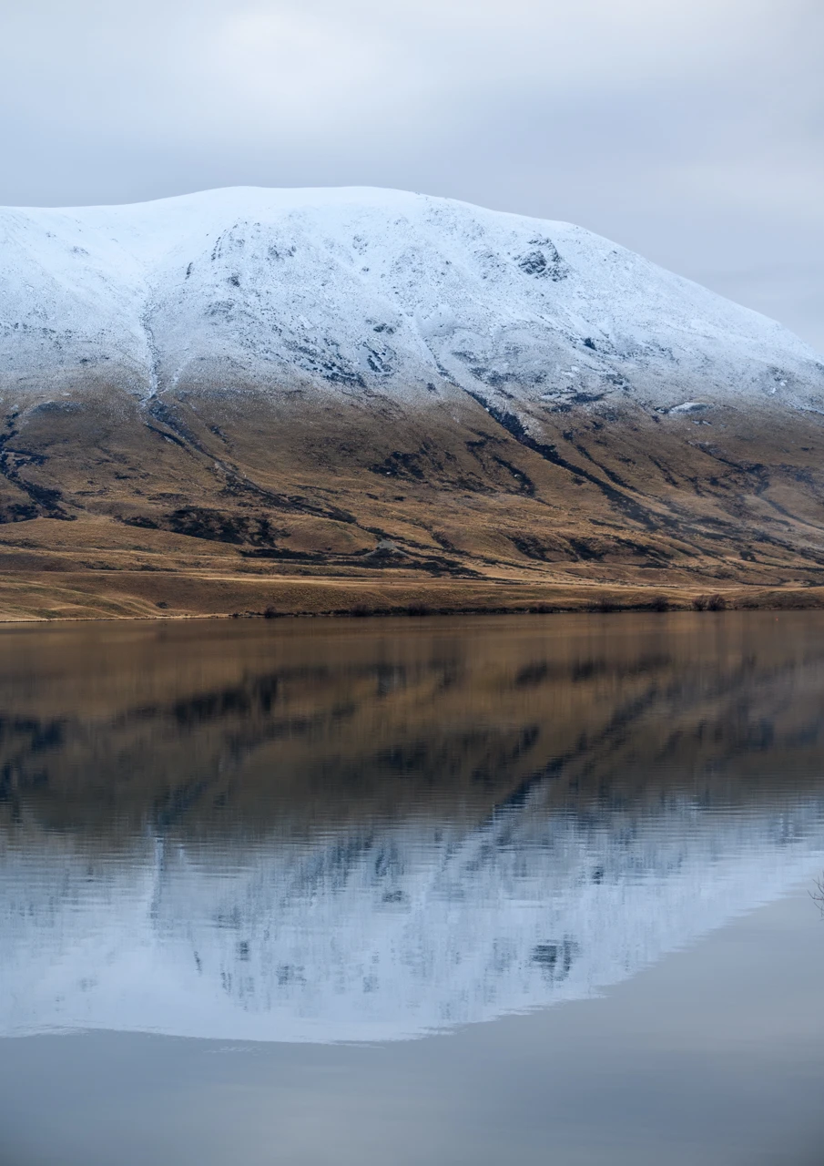 Reflections Lake Clearwater