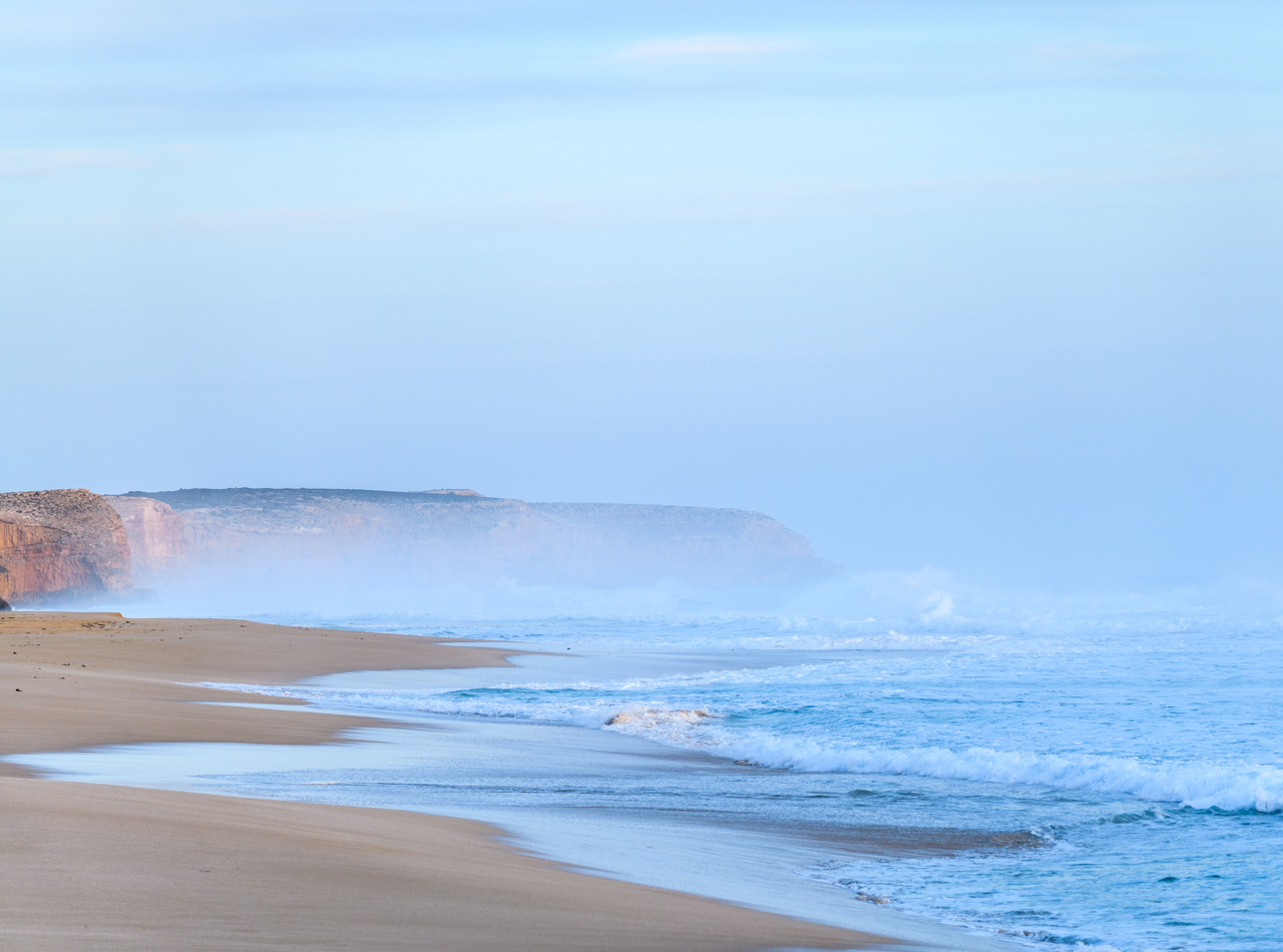 Australian beaches