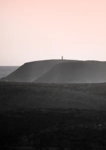 West Cape lighthouse