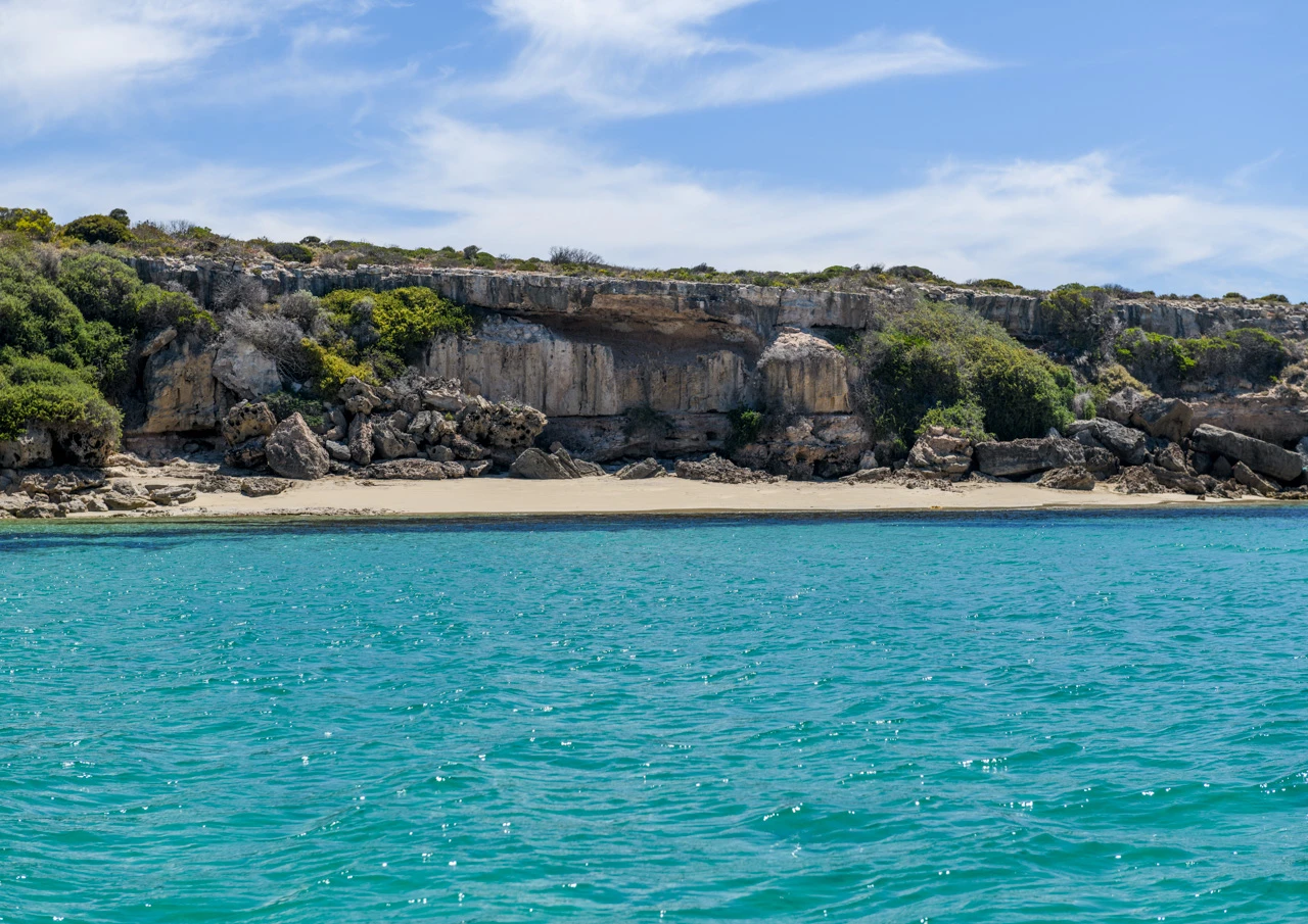 Middle Island Yorke Peninsula